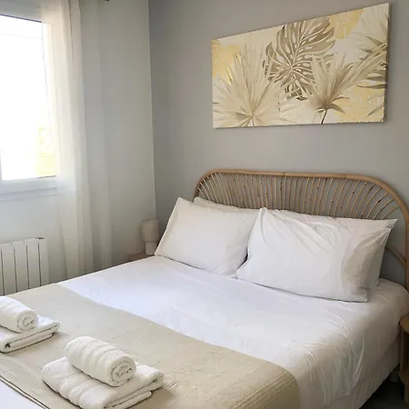 Tatil Evi La Palaine, Maison A 150m De La *