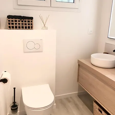 Ferienhaus La Palaine, Maison A 150m De La *