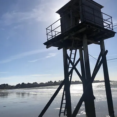 La Palaine, Maison A 150m De La