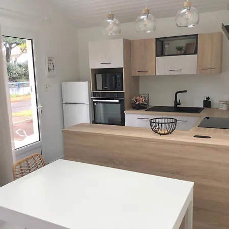 La Palaine, Maison A 150m De La * La Plaine-sur-Mer