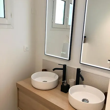 Tatil Evi La Palaine, Maison A 150m De La *