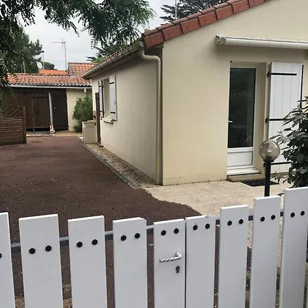 La Palaine, Maison A 150m De La La Plaine-sur-Mer