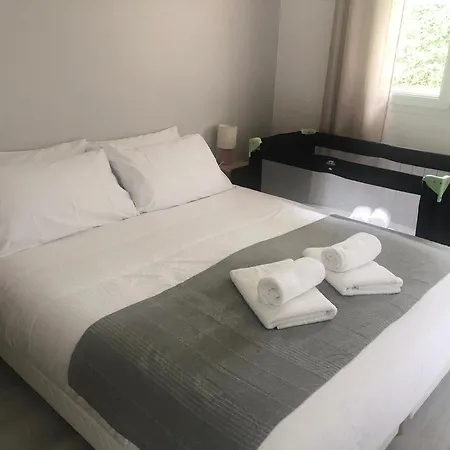 La Palaine, Maison A 150m De La Tatil Evi *