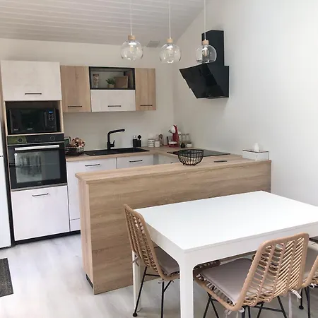 La Palaine, Maison A 150m De La Tatil Evi *