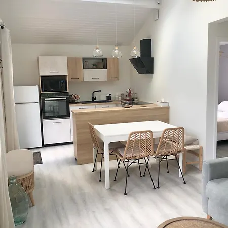 La Palaine, Maison A 150m De La Casa vacanze La Plaine-sur-Mer