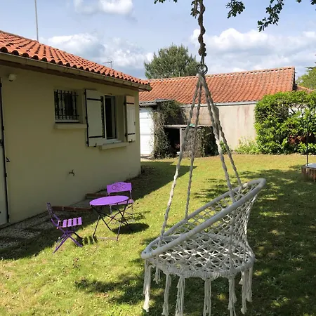 La Palaine, Maison A 150m De La