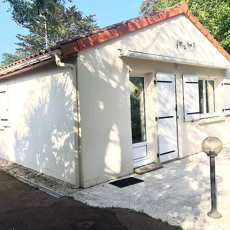 La Palaine, Maison A 150m De La