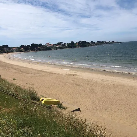 La Palaine, Maison A 150m De La Tatil Evi