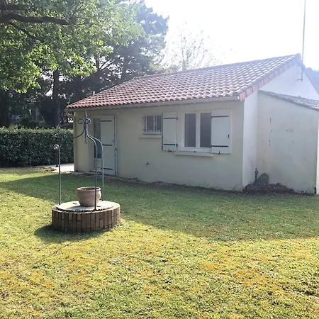 La Palaine, Maison A 150m De La Ferienhaus La Plaine-sur-Mer