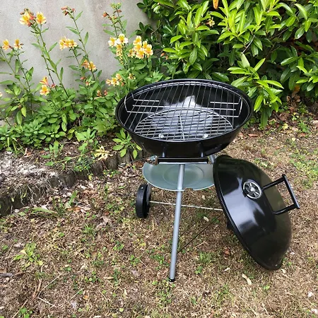 La Palaine, Maison A 150m De La Ferienhaus