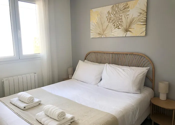 Feriehus La Palaine, Maison A 150m De La *