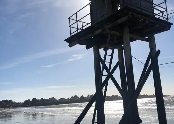 La Palaine, Maison A 150m De La