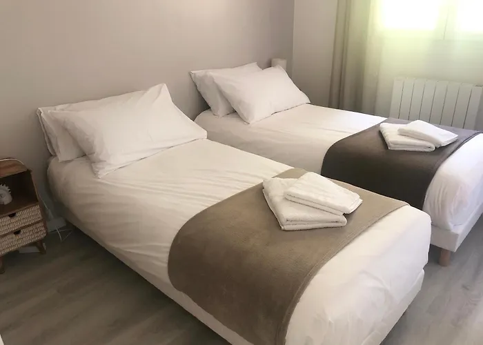 La Palaine, Maison A 150m De La