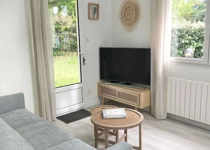 Feriehus La Palaine, Maison A 150m De La *