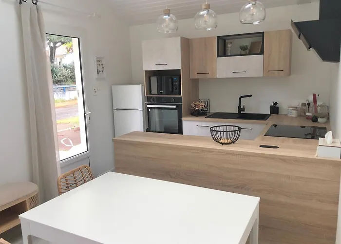 La Palaine, Maison A 150m De La * La Plaine-sur-Mer