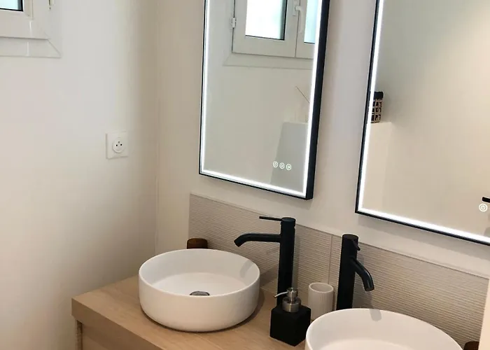 Feriehus La Palaine, Maison A 150m De La *