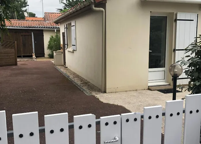 La Palaine, Maison A 150m De La La Plaine-sur-Mer