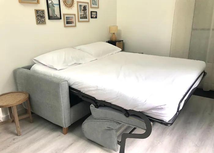 La Palaine, Maison A 150m De La * La Plaine-sur-Mer