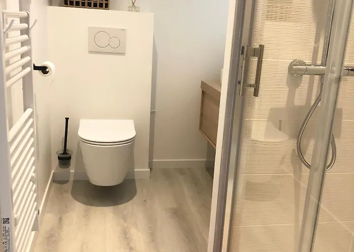 Feriehus La Palaine, Maison A 150m De La La Plaine-sur-Mer