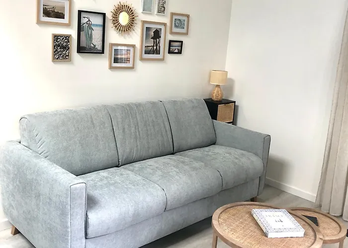 La Palaine, Maison A 150m De La La Plaine-sur-Mer