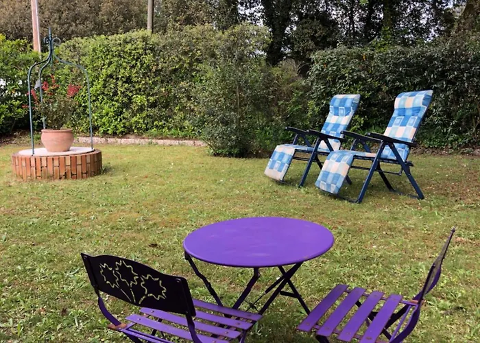 La Palaine, Maison A 150m De La Feriehus La Plaine-sur-Mer