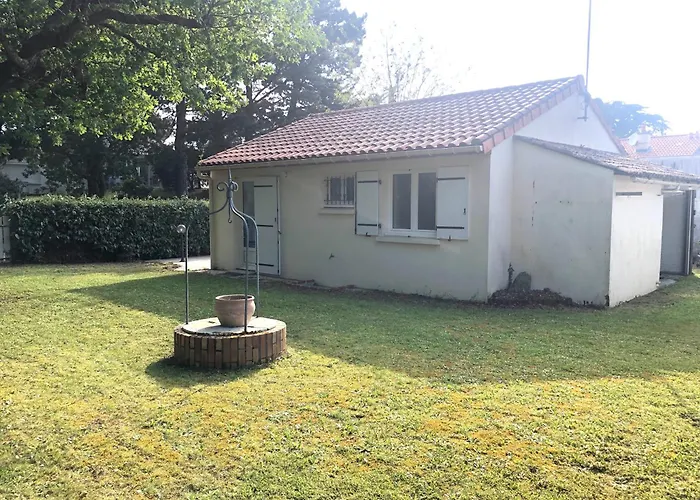 La Palaine, Maison A 150m De La Feriehus La Plaine-sur-Mer