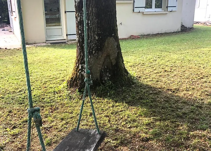 La Palaine, Maison A 150m De La *