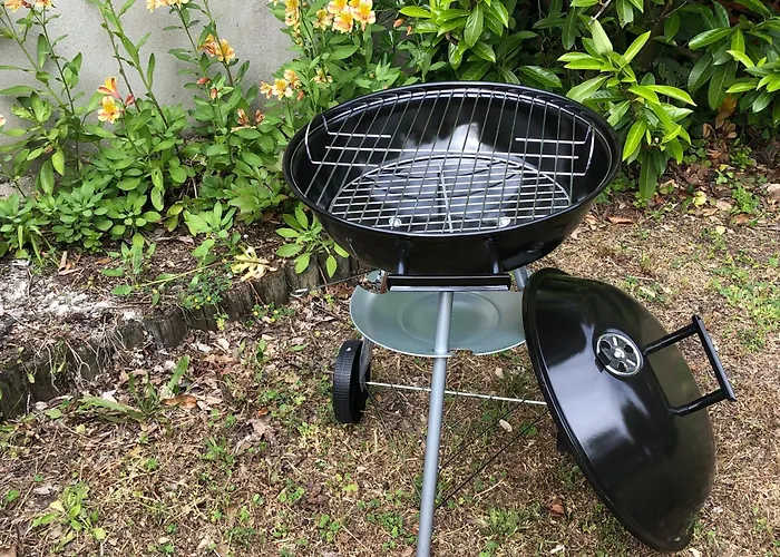 La Palaine, Maison A 150m De La Feriehus