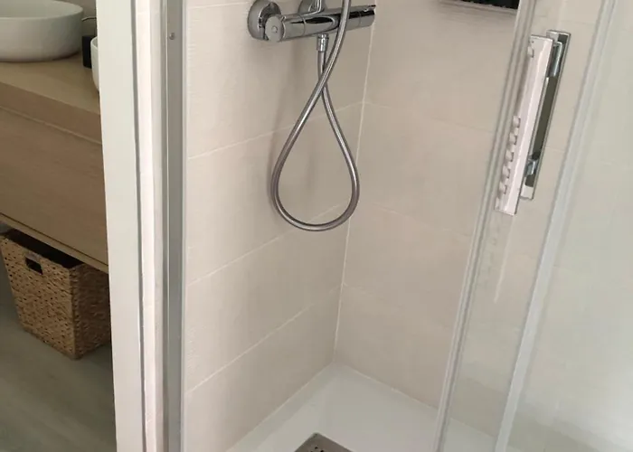 La Palaine, Maison A 150m De La Feriehus *